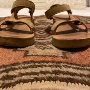 teva sand